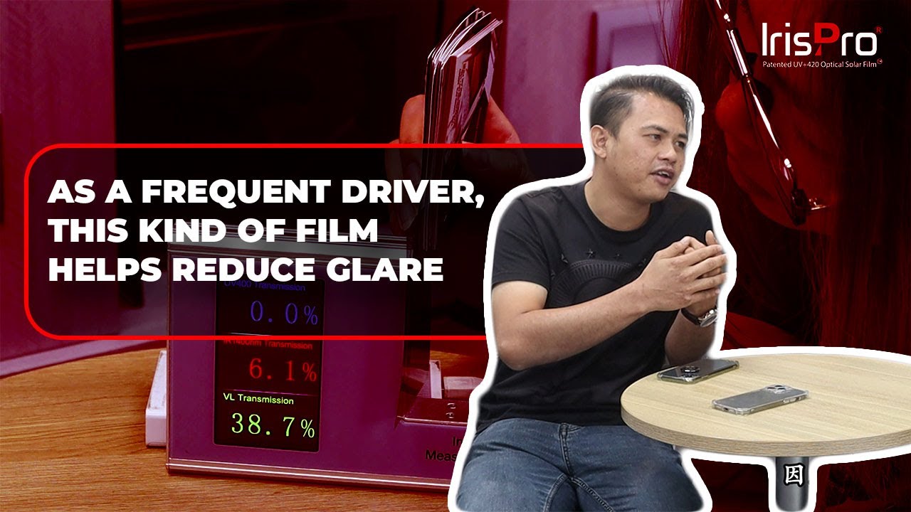 Real & Honest Car Tinted Brand Review | 最真实的汽车隔热贴膜【点评！】Pros & Cons From Customer | MUST WATCH!