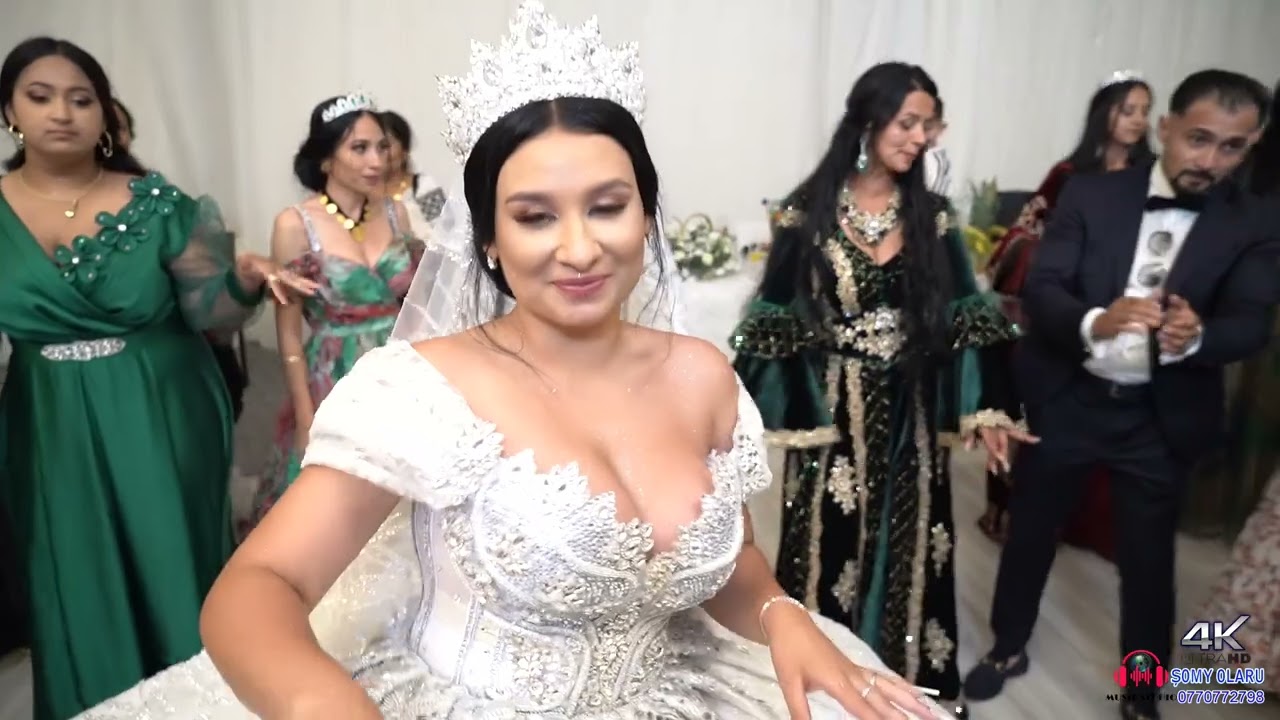 6HD Nunta La Bruzli Craiova Miri Brendon si Giulia 23-07-2024