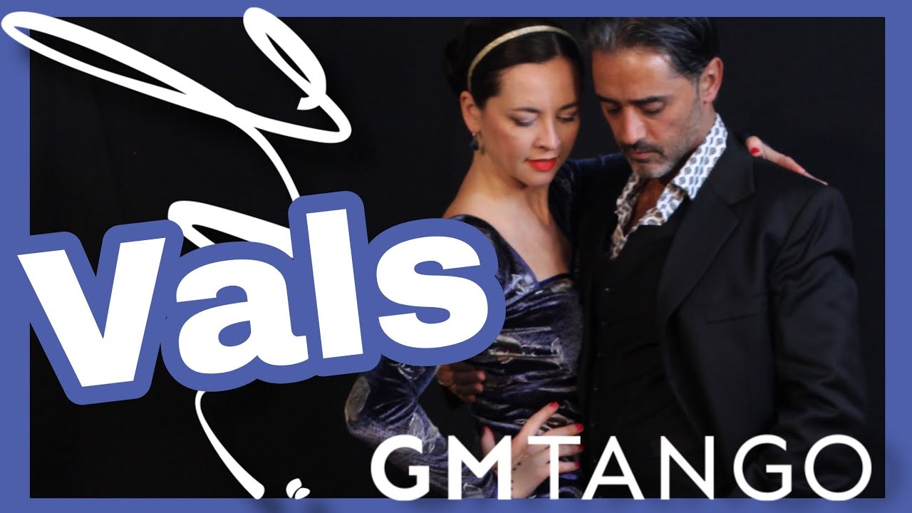 Mejora tu Vals: Musicalidad 1-2-1, Cambio de frente y adaptación del ocho cortado para el hombre.