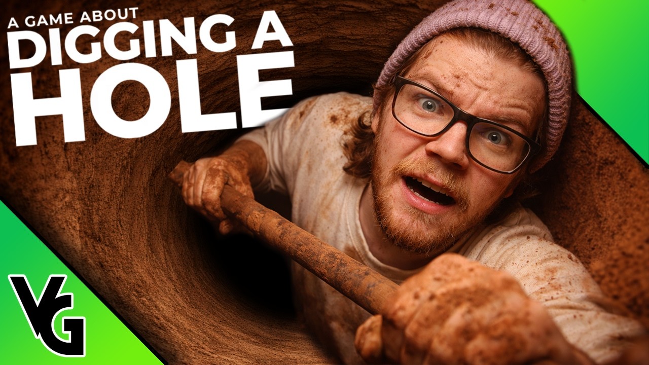 Digging EVEN deeper into a Digital Hole!
