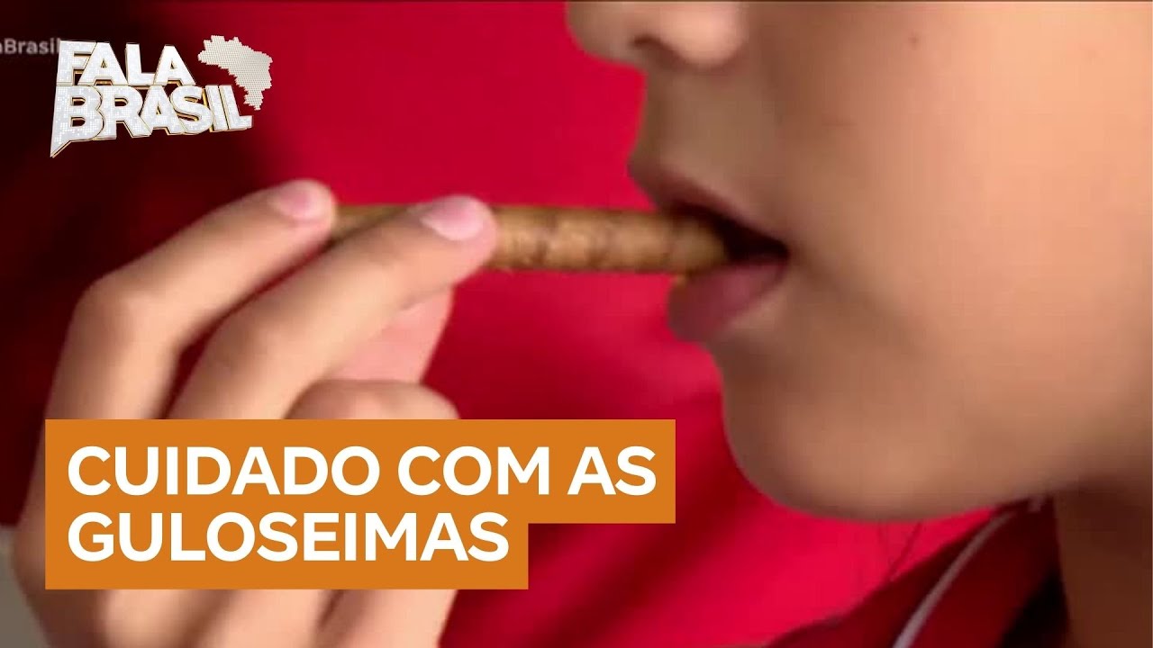 Obesidade infantil: entenda as causas e como evitar