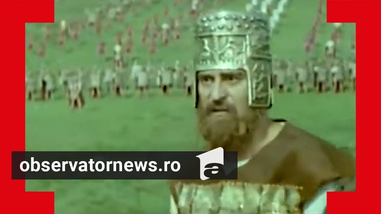 Povestea Coifului de la Coţofeneşti, vechi de 2.500 de ani: descoperit de doi copii