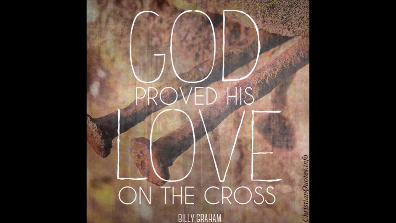 Gosey - Amazing Grace