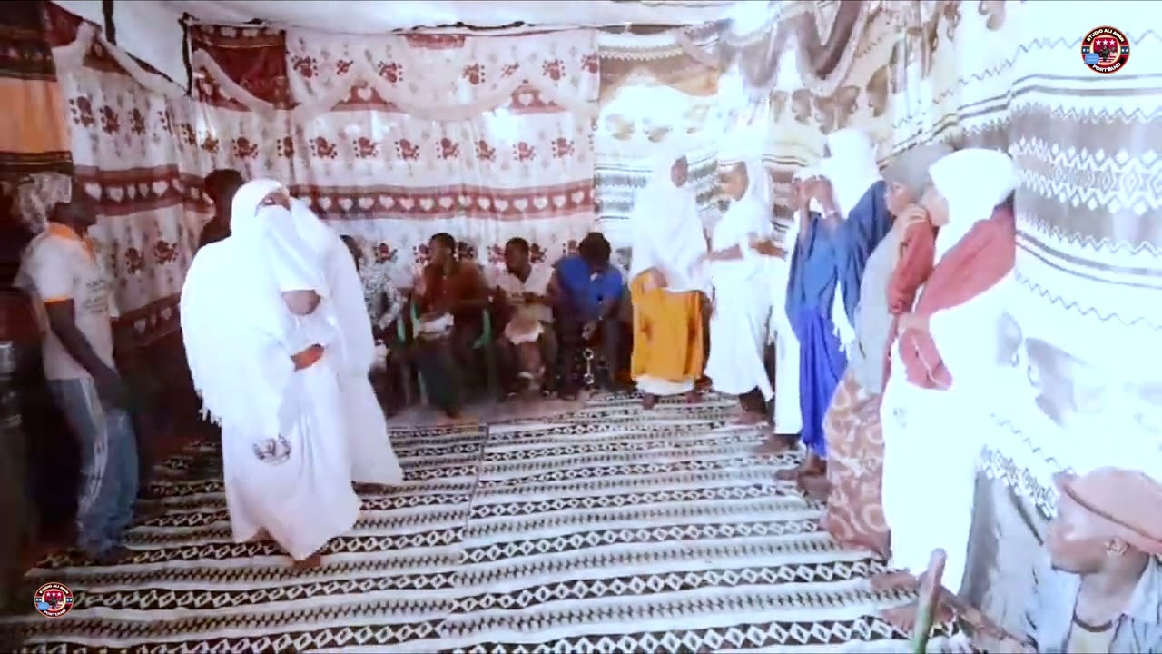 NIIKO ABALEESHA  113 SOMALI BANTU BOYS KISMAYO 2022