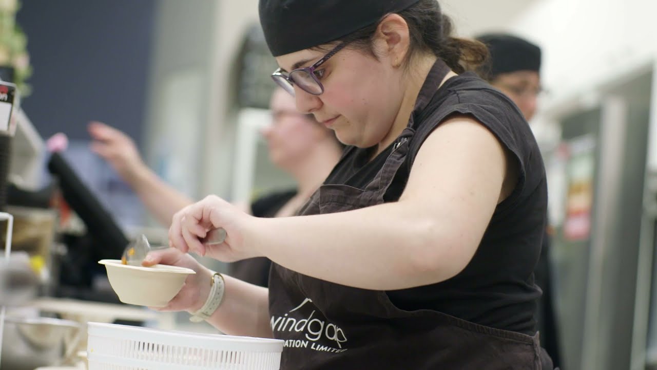 Windgap Learning and Life Skills