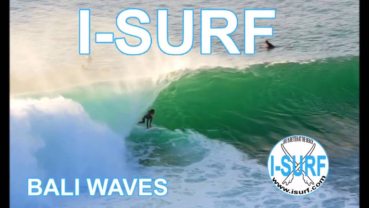 BaliWaves