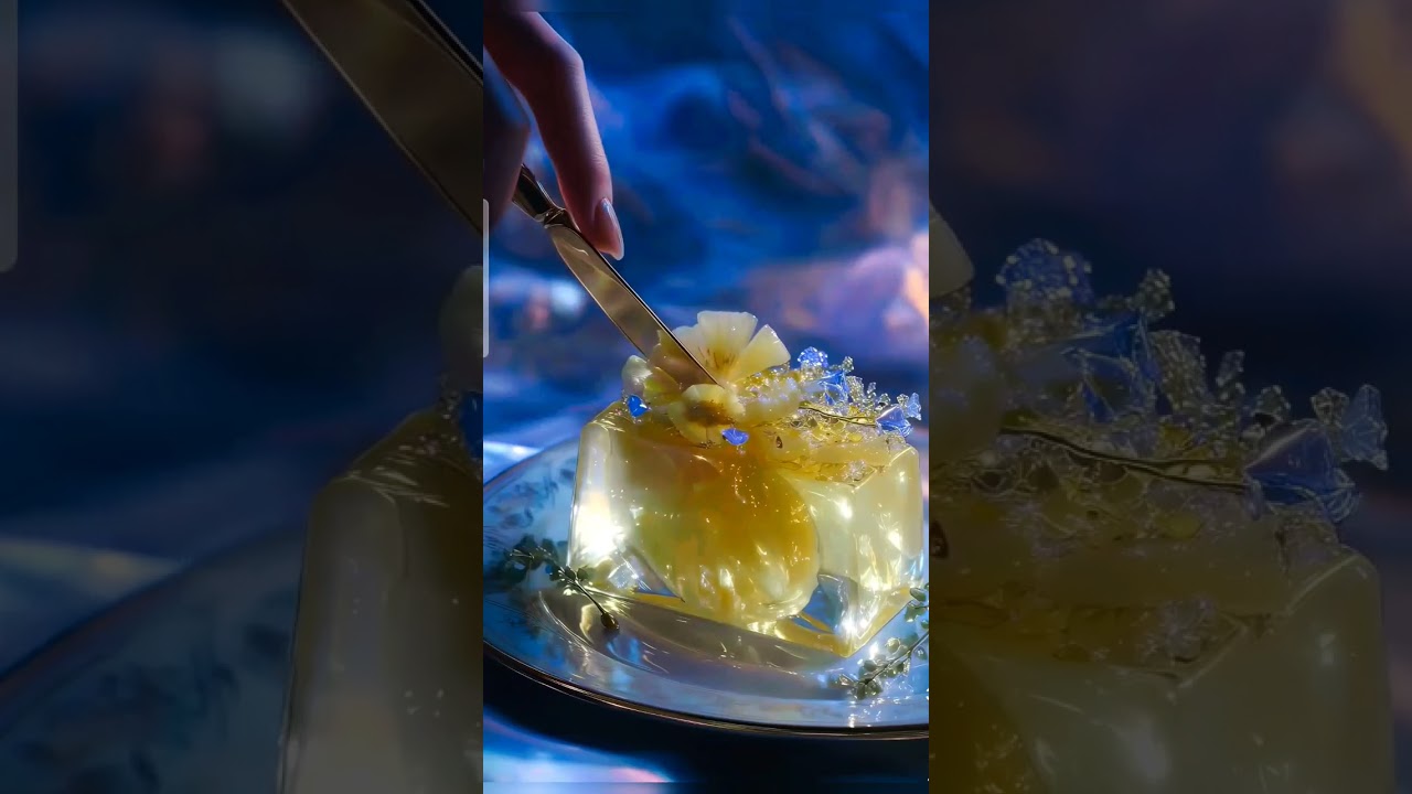 Wonderful street food making skill#ASMR@FruitUnivercity