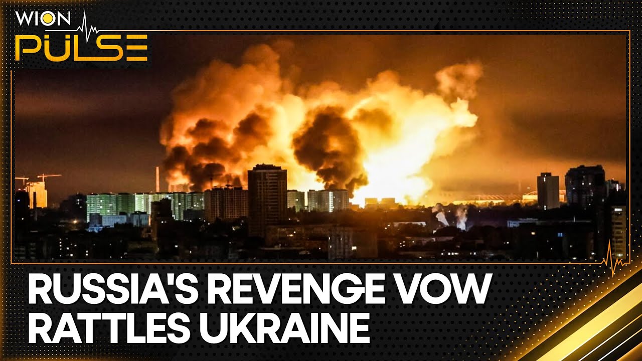 Ukraine Intelligence: Russia is Preparing for a Large-scale Assault That Could Cause Mass Casualties