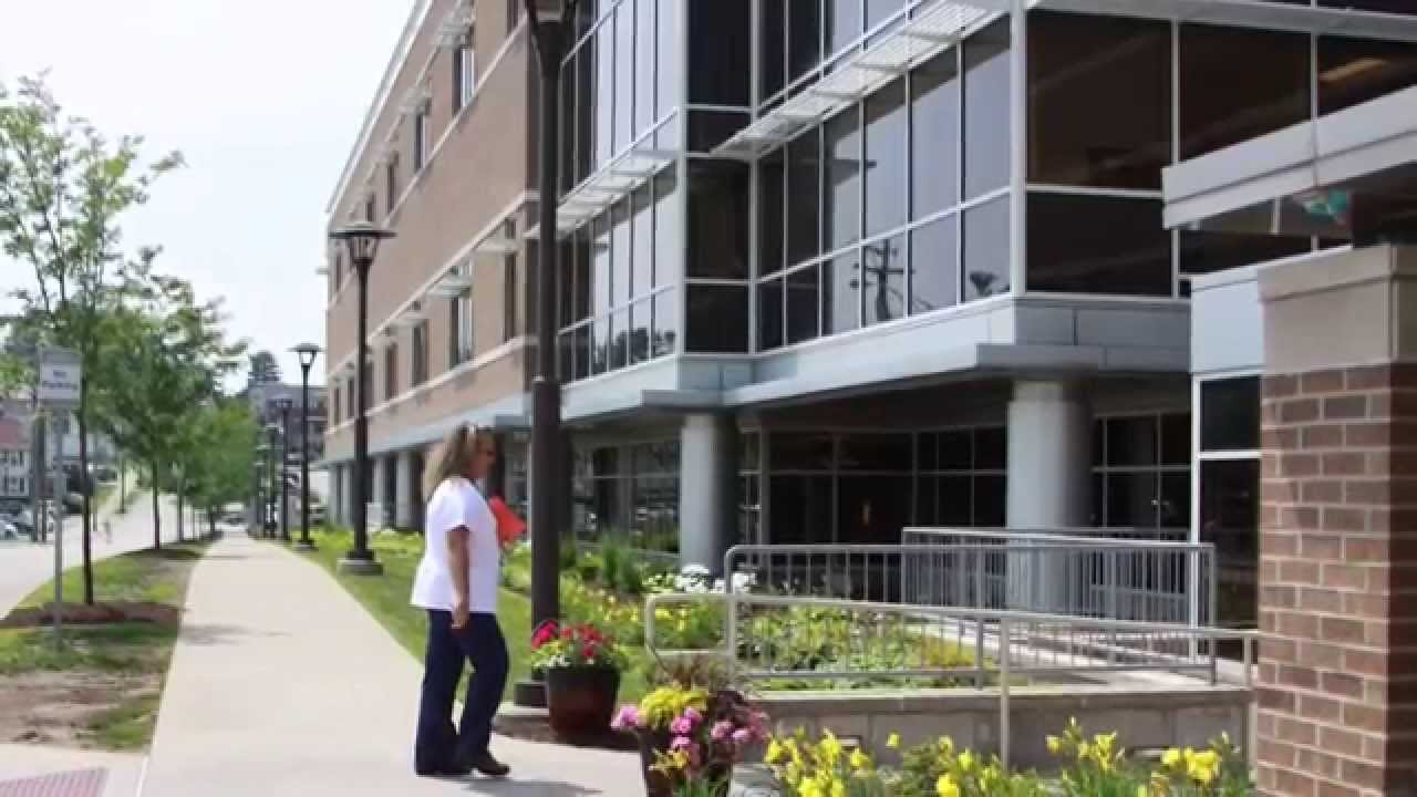 Uniontown Hospital