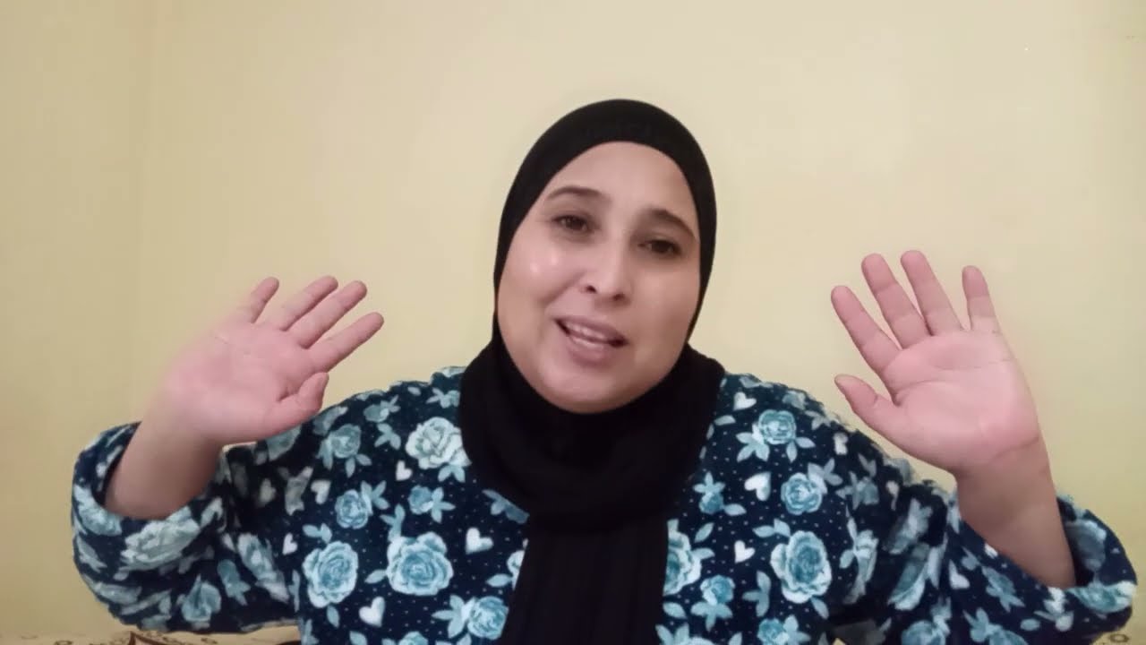 انا جاتني صدمه ما توقعتهاش تسمح في كل شيء وتزيد ❓💔🚨😱🥱