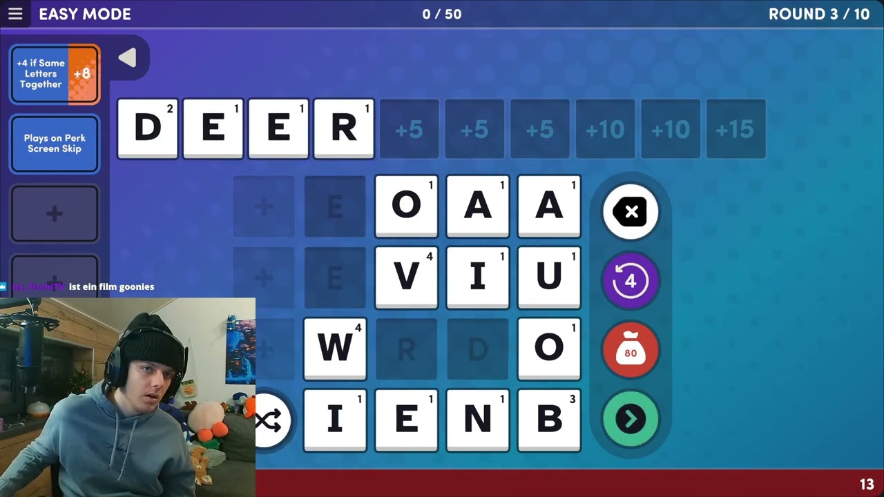 Bisschen Word Play