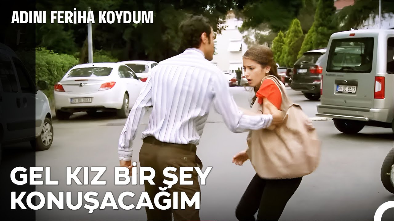 Halil'in 