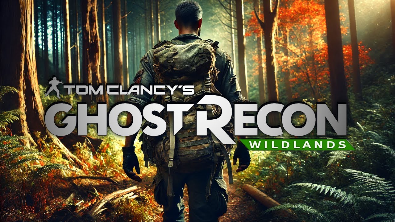 DEADLY FORCES &reg; || Real SOLDIERS { MOVIE GAMEPLAY } - Ghost Recon Wildlands