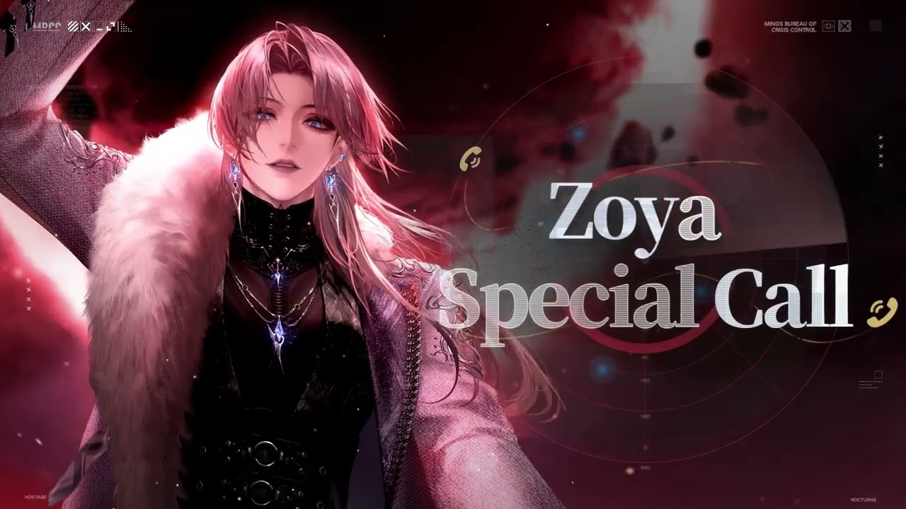 Path to Nowhere | Zoya's Special Call