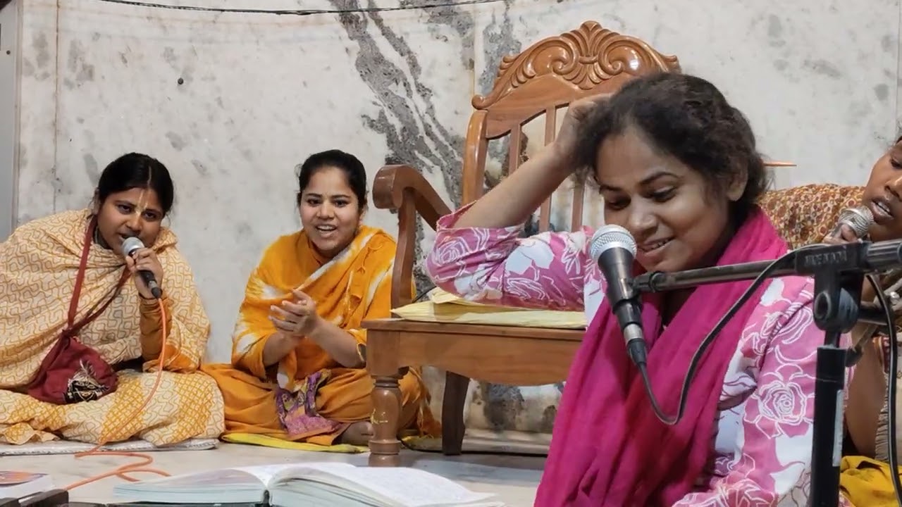 होली भजन