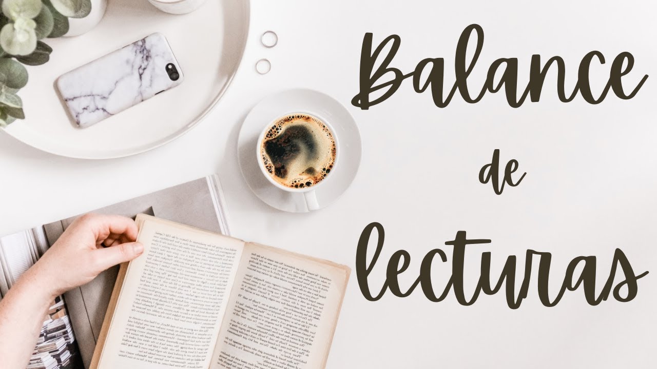 📚  Balance lector de mitad de a&ntilde;o  2022 ⚖️ mid-year freak out book tag