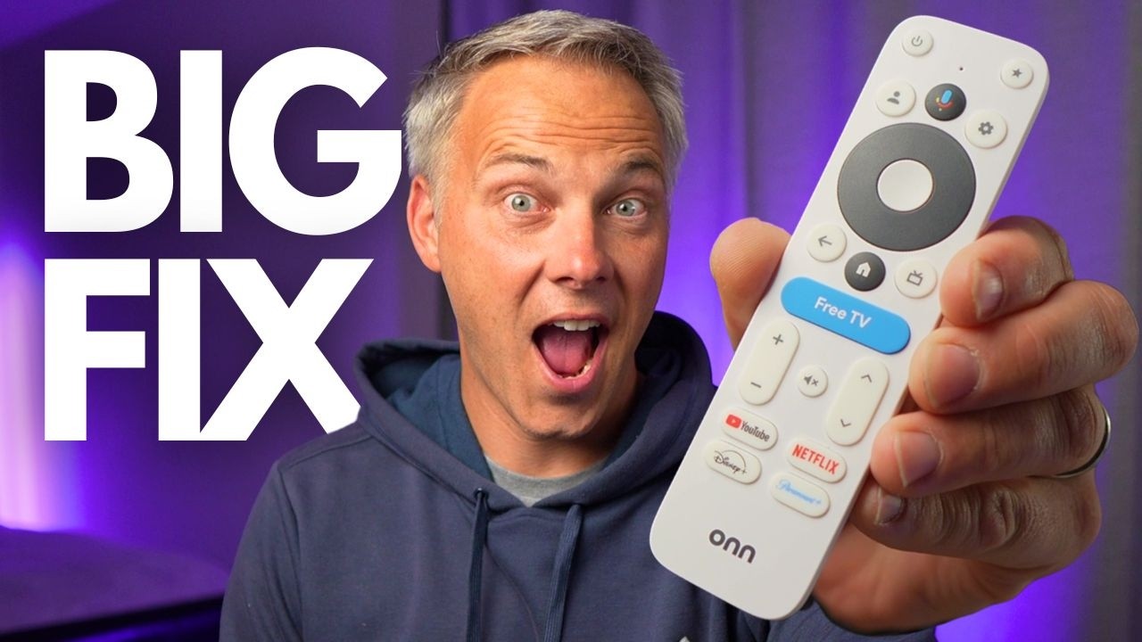 STOP Using DEFAULT Google TV! Do THIS Instead&hellip;