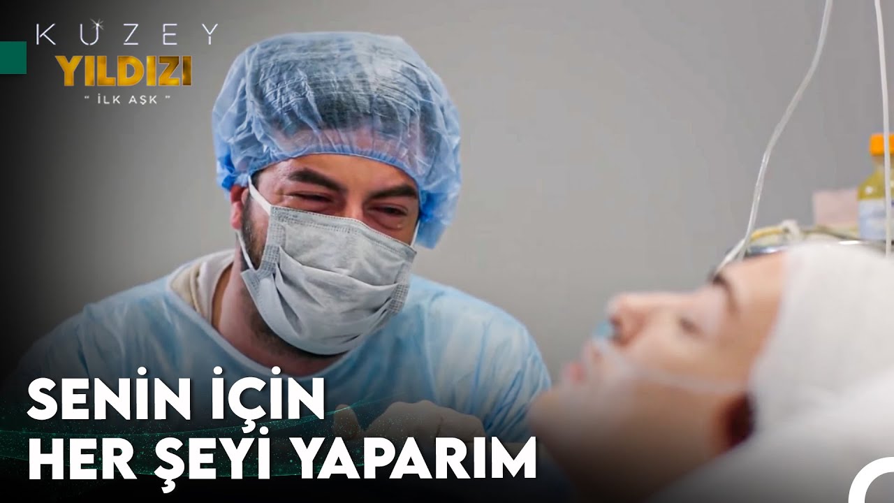 #YılKuz Hırçın Bir Aşk Hikayesi #105 - Kuzey Yıldızı İlk Aşk