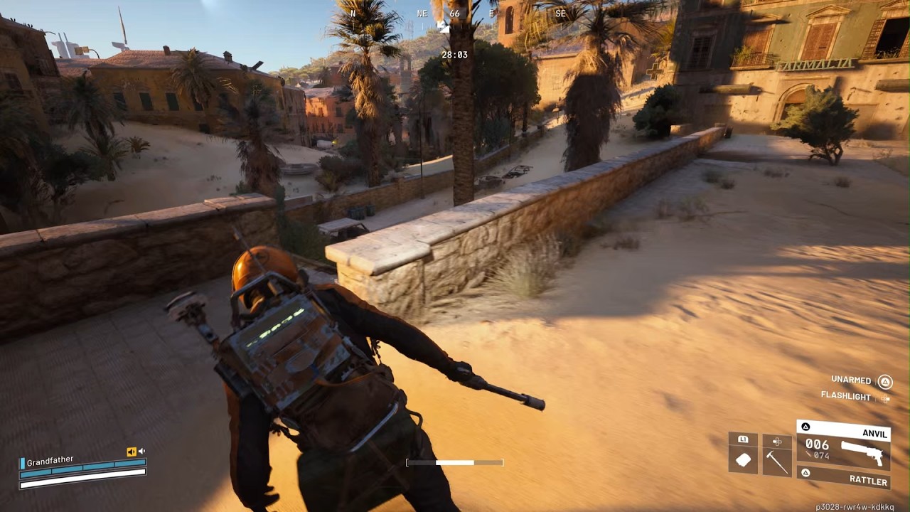 MIDLIFE GAMING RECOMMENDS ARC RAIDERS