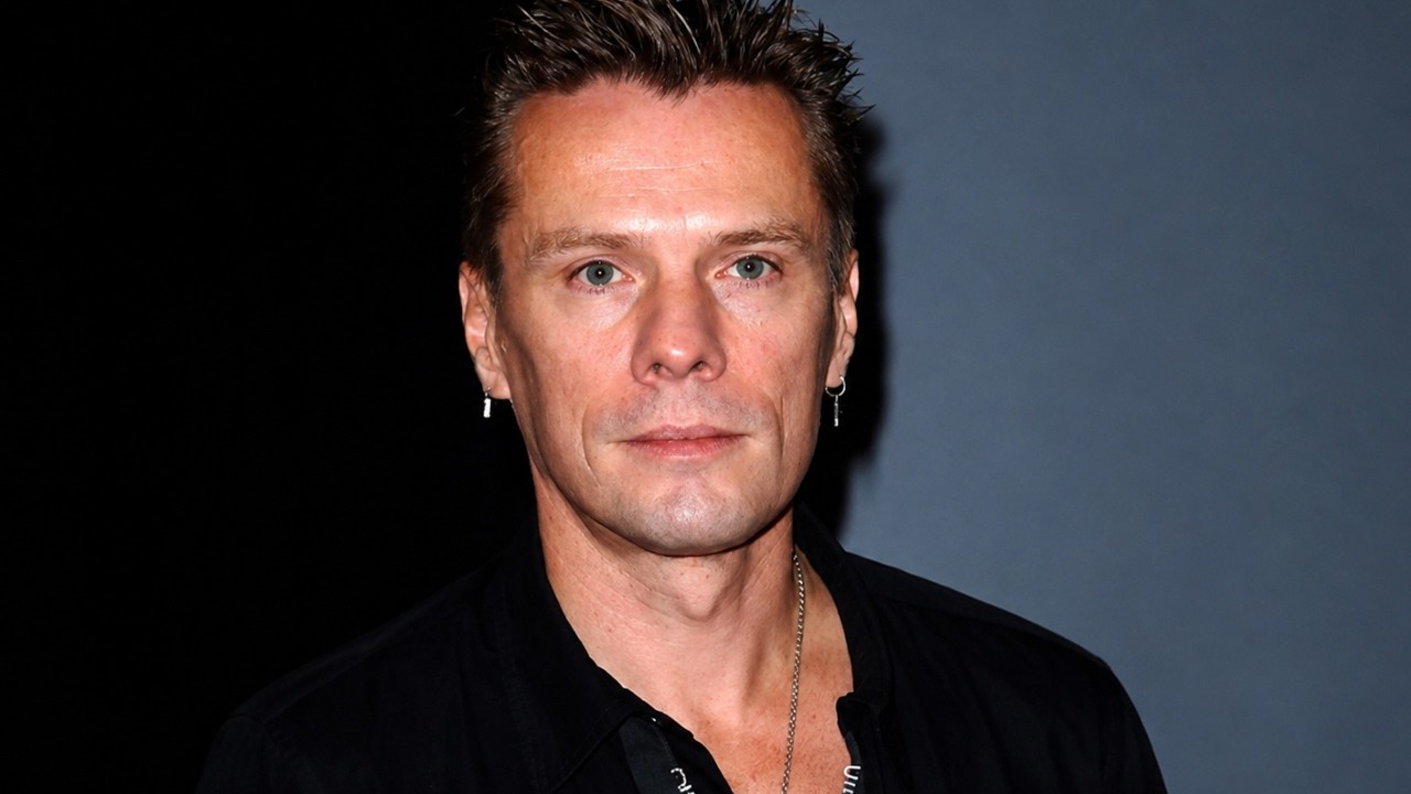 Have You Heard What REALLY Happened to Larry Mullen Jr.?