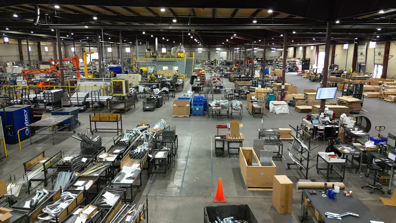 WTCS Futuremaker Partner- J&D Tube Benders