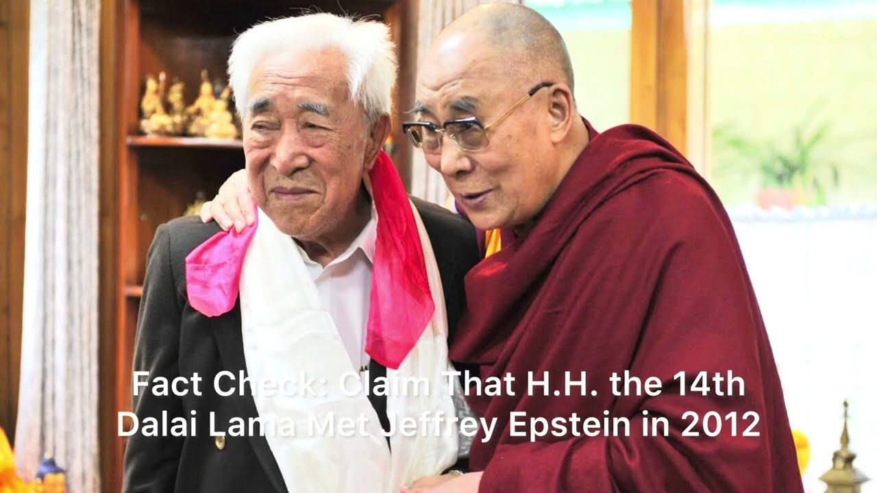 Crystal clear always we have full faith over HH Dalia Lama @Lharden77 #tibetanvlogger #india #vlog 