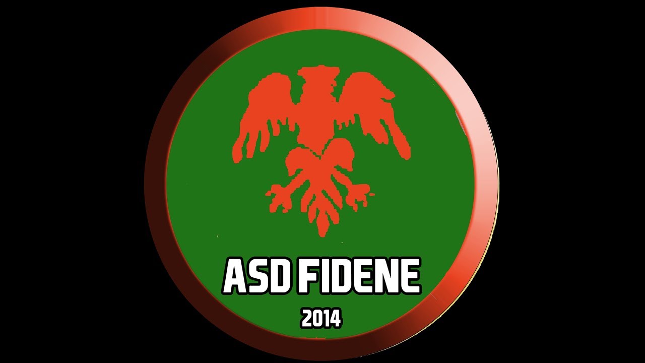 Presentazione Squadra ASD FIDENE - Scuola calcio - Juniores - Prima Squadra
