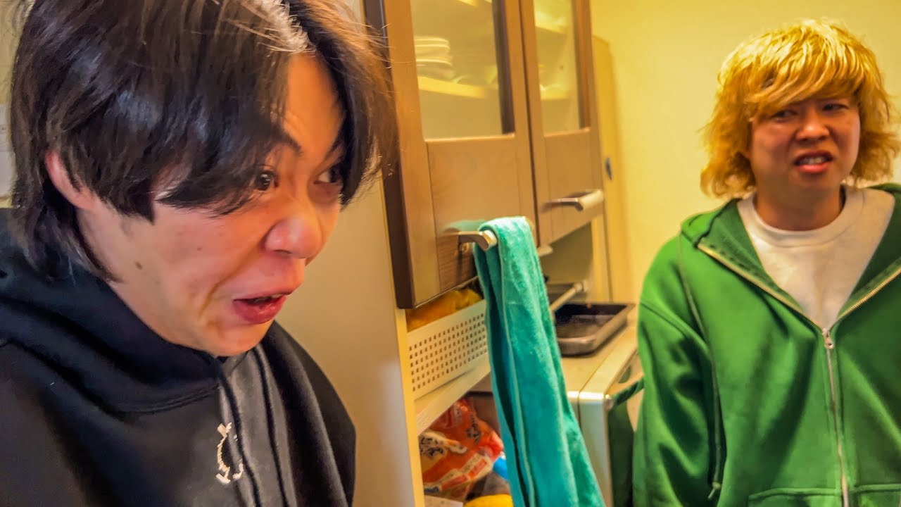 【ご報告】史上最悪の料理が出来上がった【ファアグラ】
