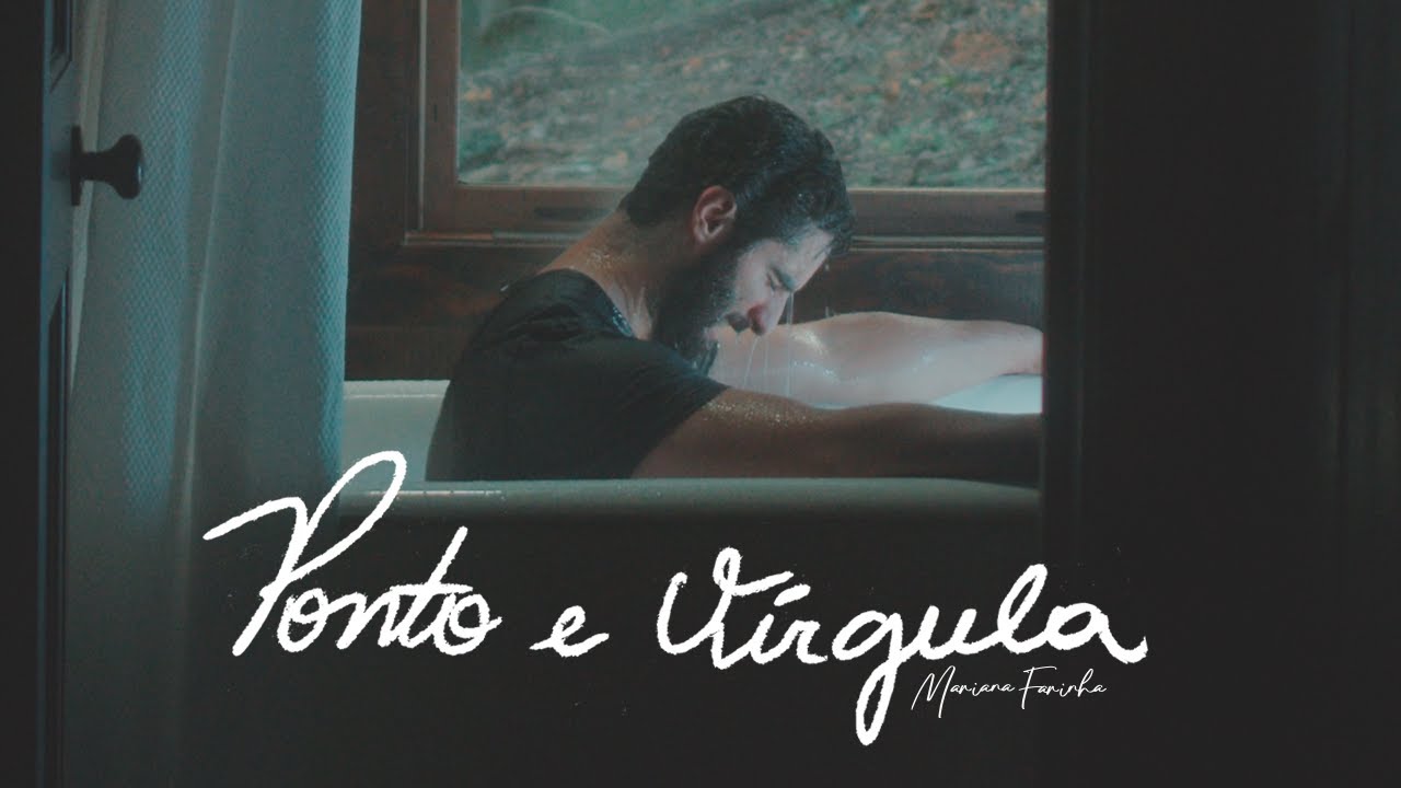 Ponto e V&iacute;rgula - Mariana Farinha