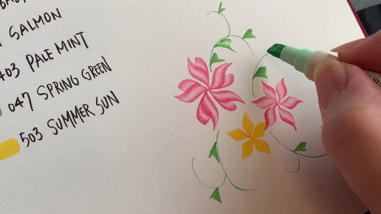 ZIG Memory System Calligraphy