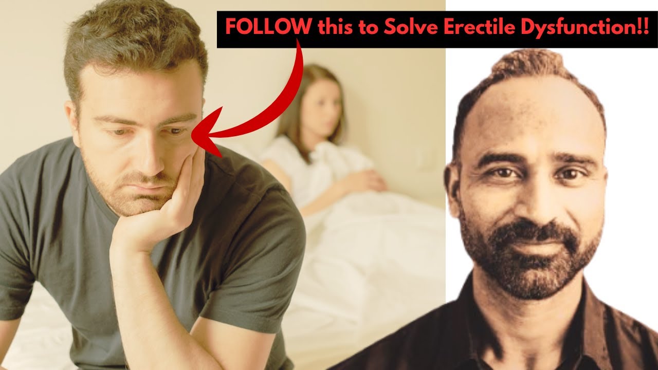 Erectile Dysfunction? Try These Natural Solutions. erectile dysfunction, erectile dysfunction sympto