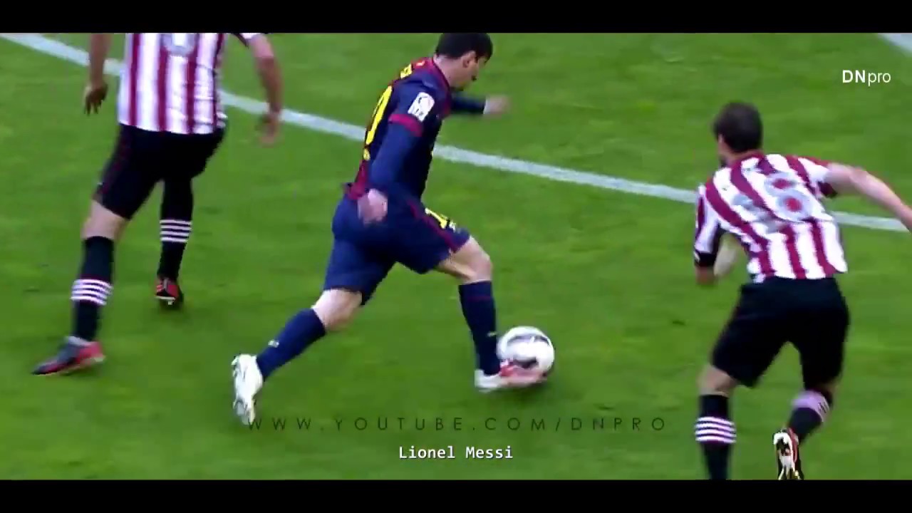 30 Rare Goals We See in Football