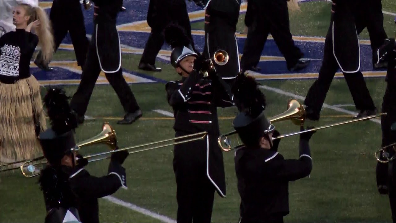 Lexington NSBA 2018