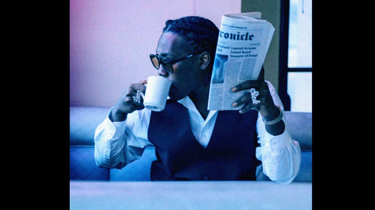 [FREE] Don Toliver Type Beat - 