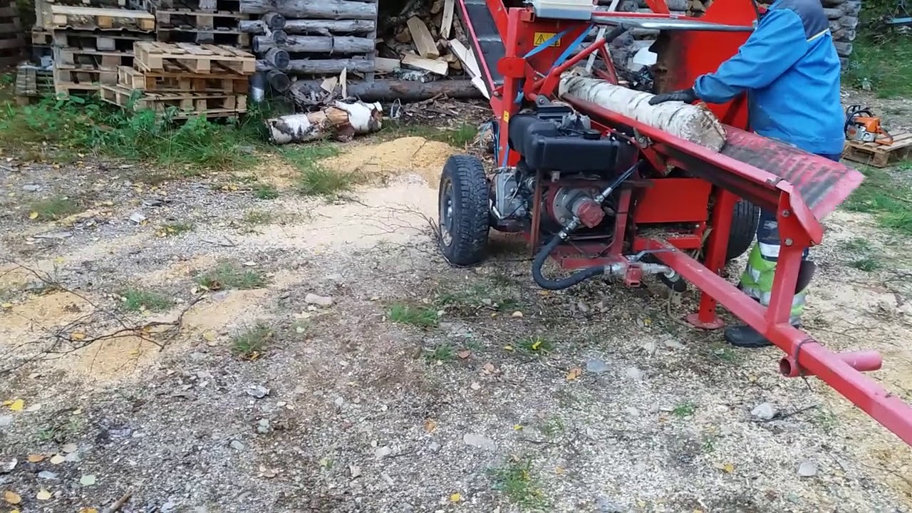 Pilkemaster evo 30