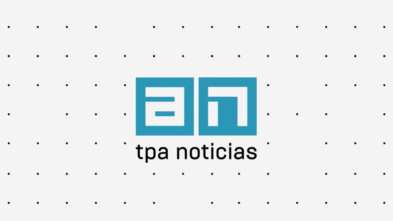 Sintonía | TPA Noticias | (2024)