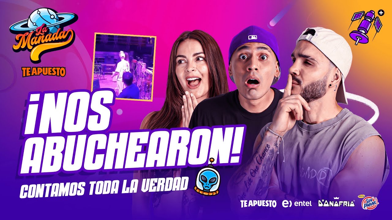 &iquest;ABUCHEARON A LA MANADA? | HOY 11AM TODA LA VERDAD CON GERARDO PE, LAURA SPOYA Y MARIO IRIVARREN