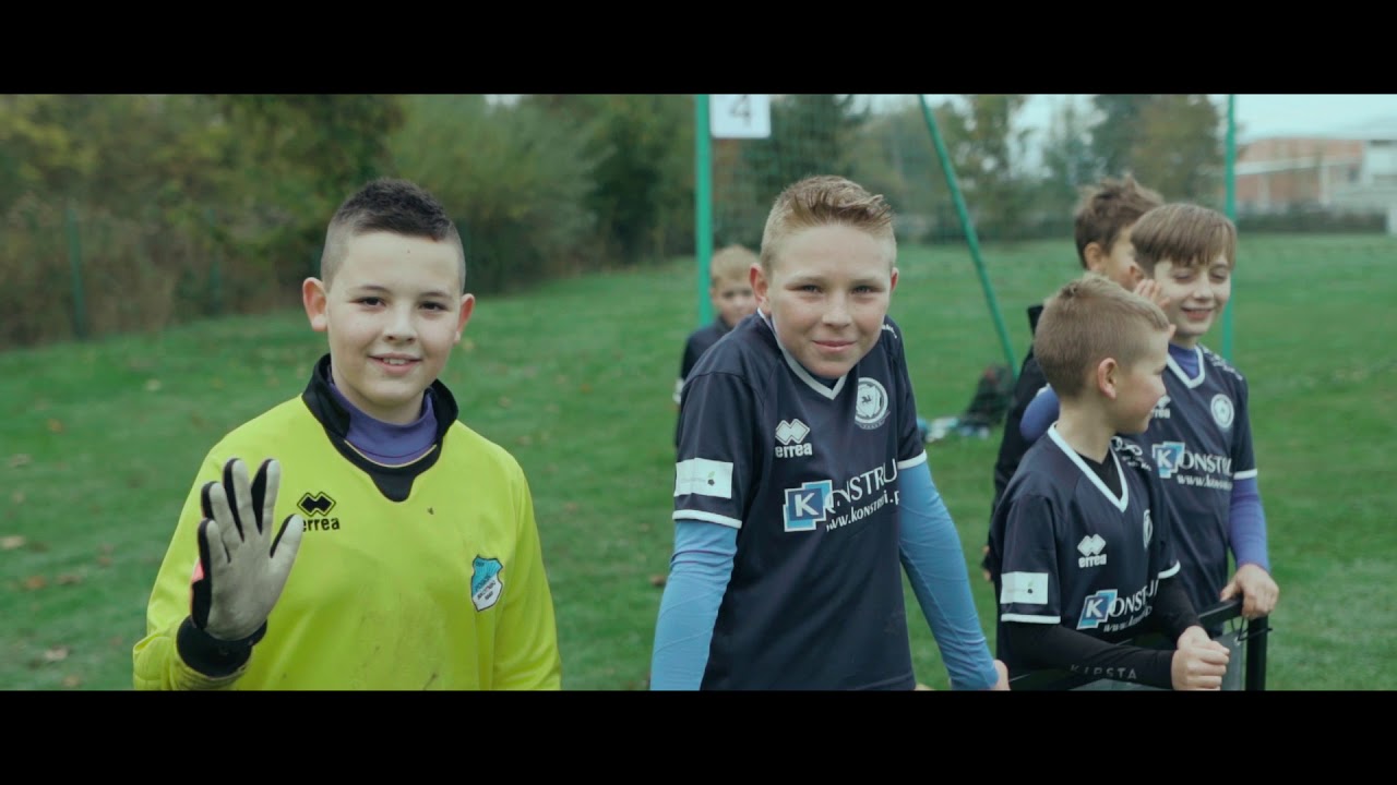 PESMENPOL ORZEŁ CUP 2020 - promo