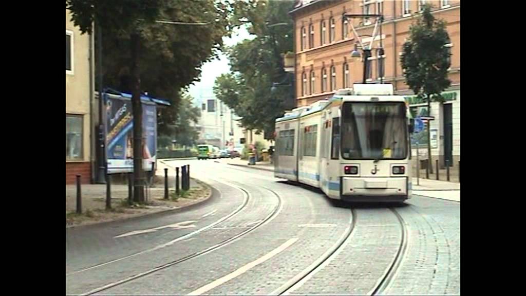 Jena Kurzfassung