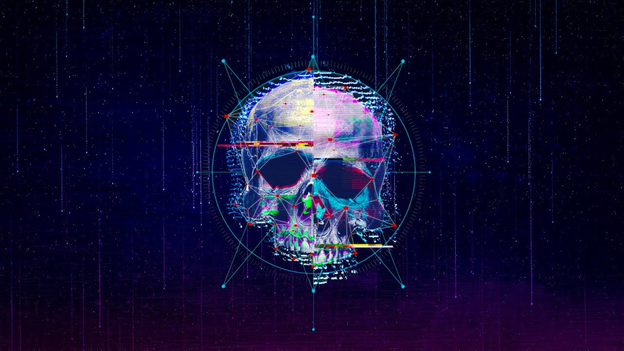 (HARD) Dark Type Beat - 
