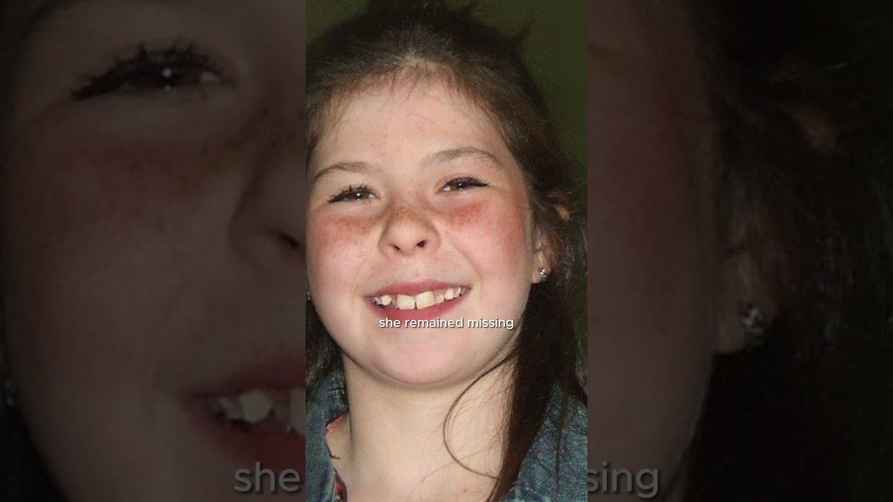Gone Girl: The Haunting Disappearance of Cedrika Provencher #UnsolvedMystery #TrueCrime #ColdCase