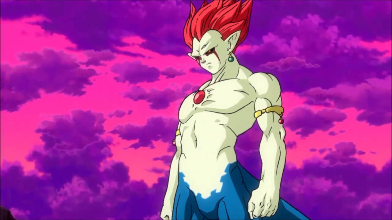 【DBH公式】GDM10弾_スペシャルムービー【ドラゴンボールヒーローズ】