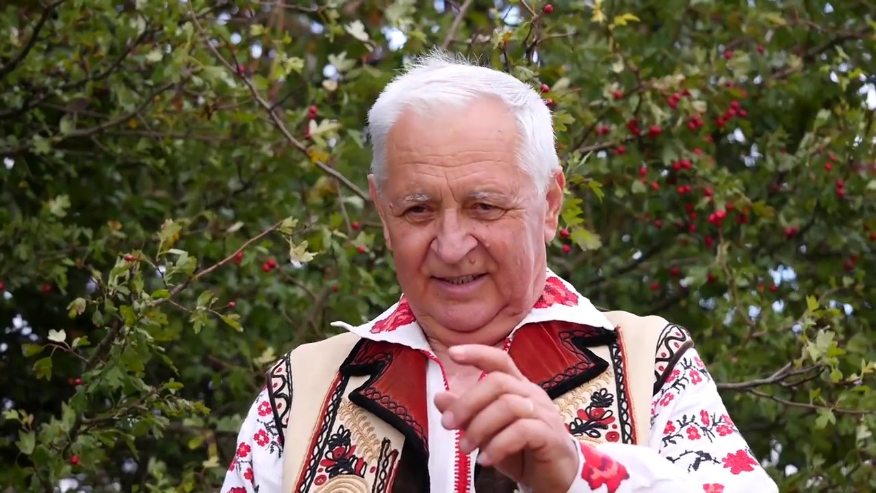 Nicolae Oprisan - Cât oi trăi pe pământ