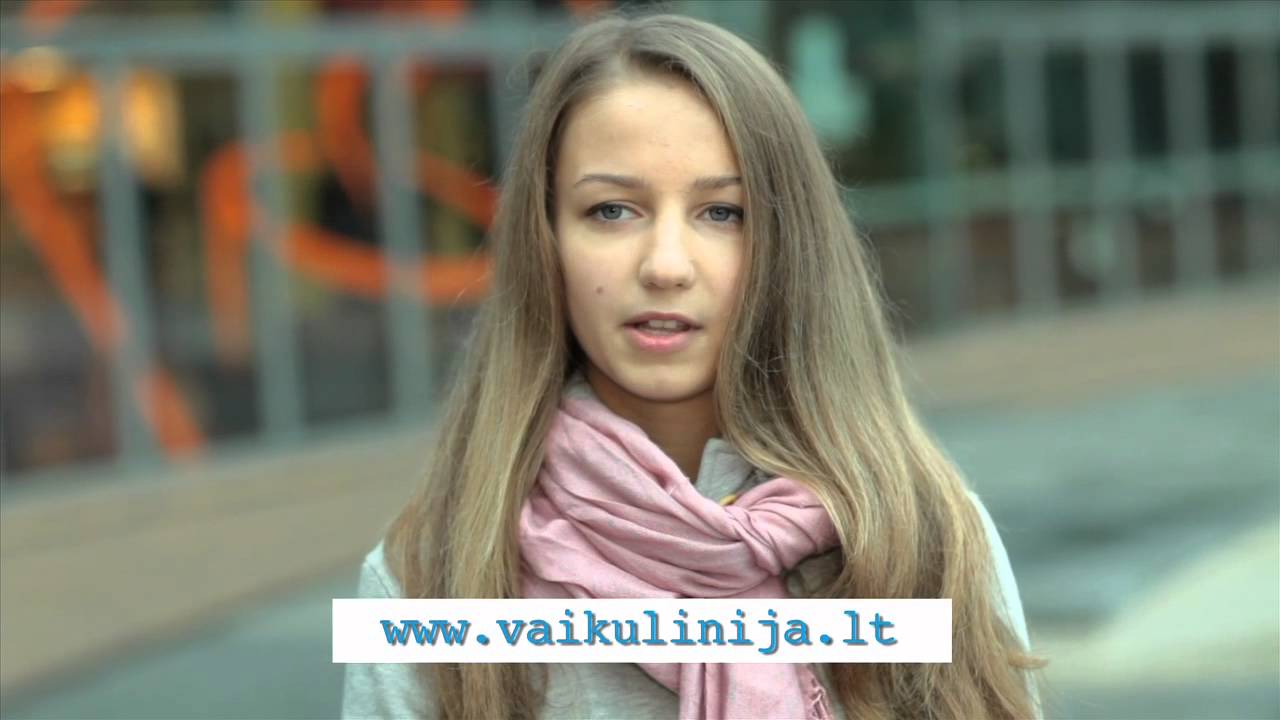 Elektroninėje erdvėje bendrauk saugiai!