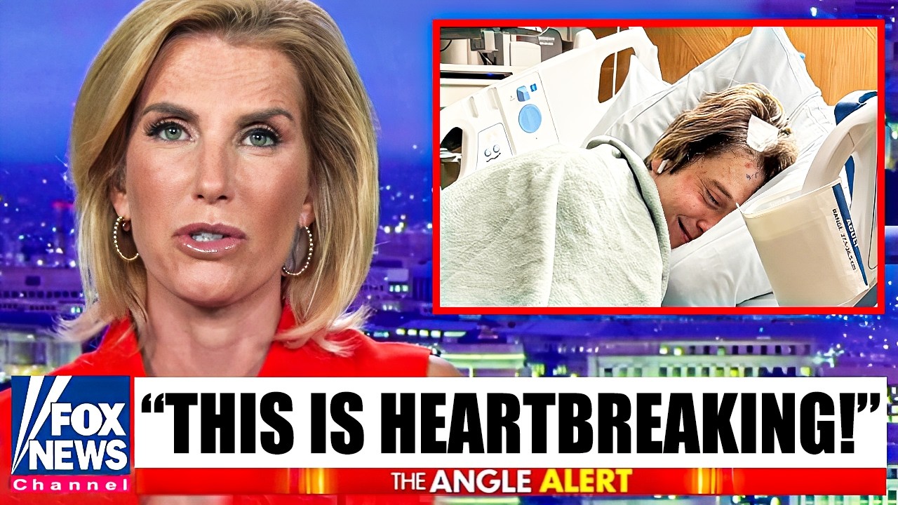 Hollywood Medium Tyler Henry&rsquo;s Heartbreaking Health Update