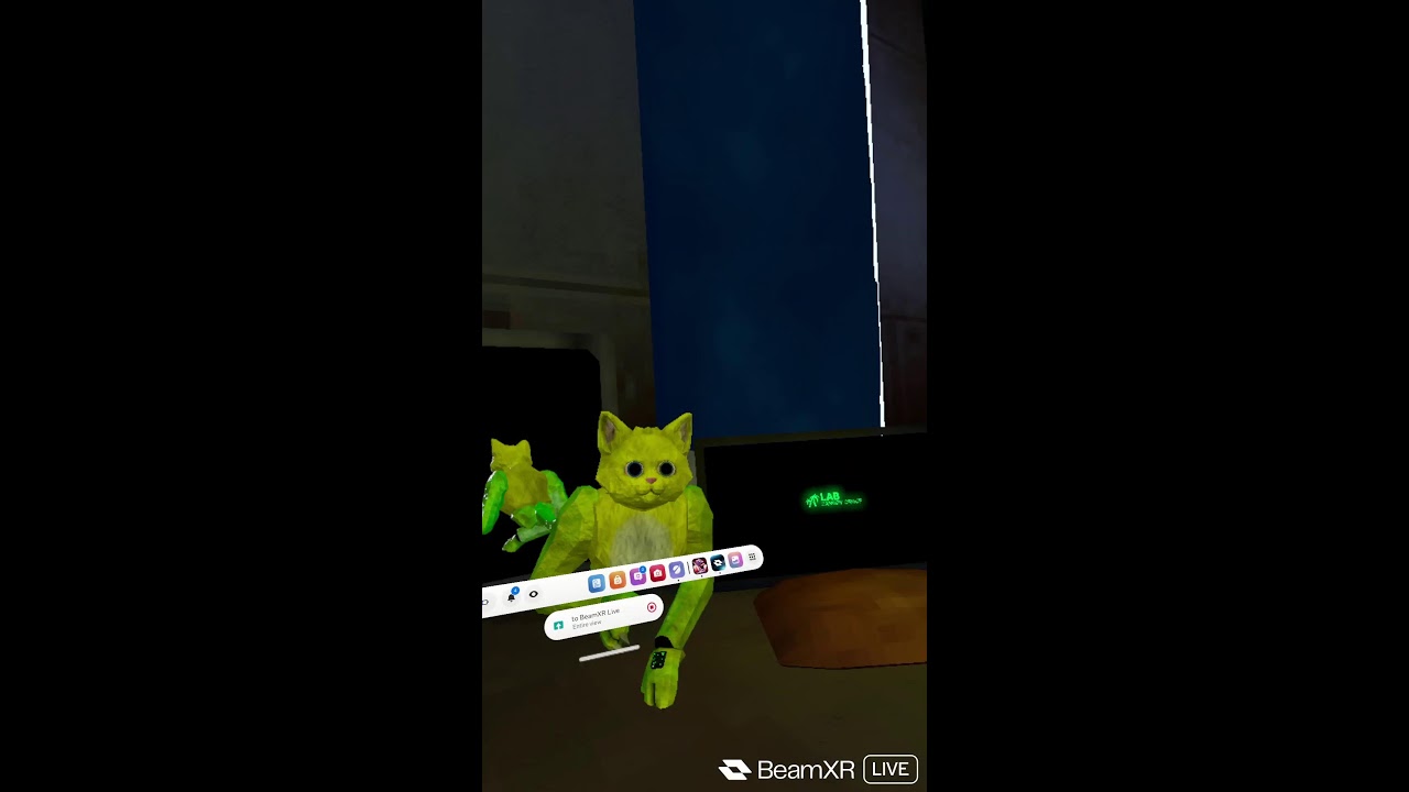 (code zerry) yes, im live again