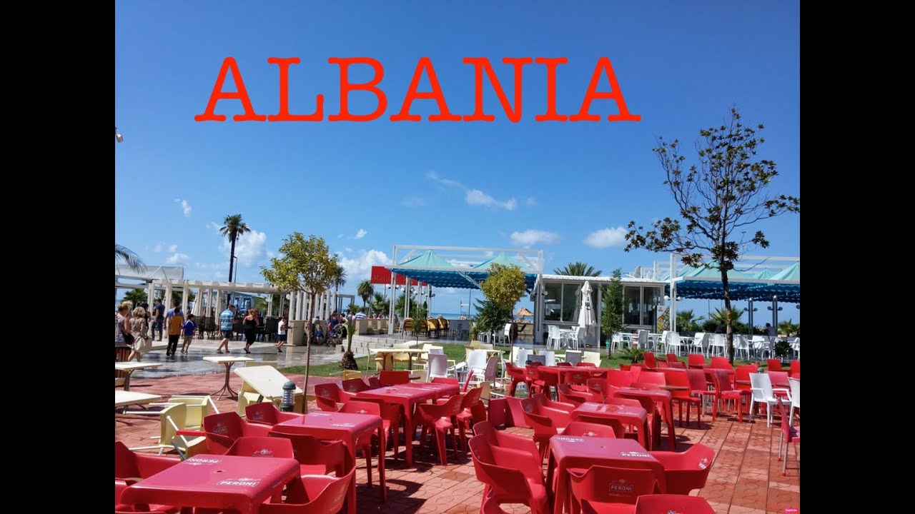 Albania - Rafaelo Resort