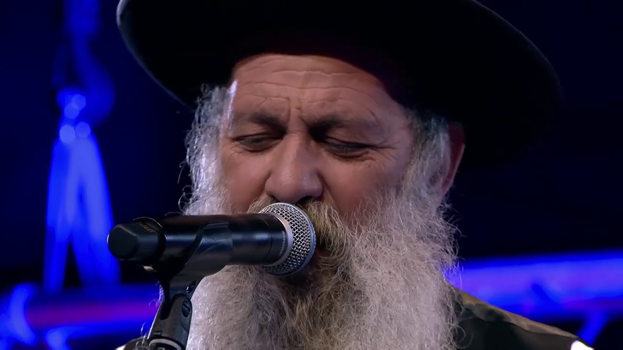 שולי רנד - מוחין דקטנות