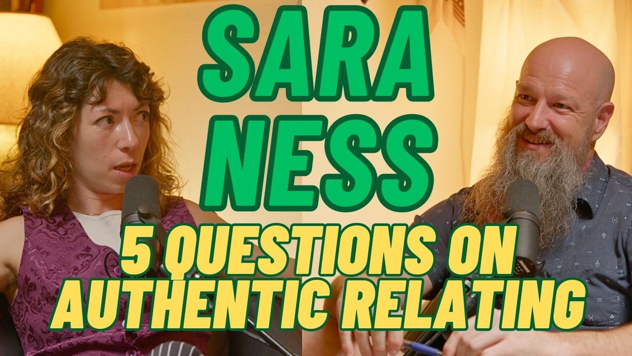 Phil Phails Phive Questions with Sara Ness