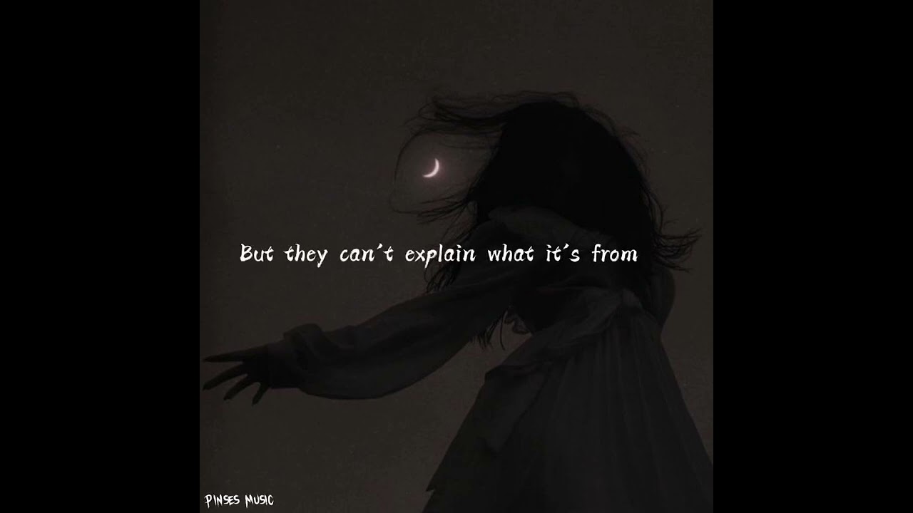 Jacob Lee - Cursed Lyrics